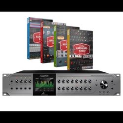 Interface Antelope Audio Goliath