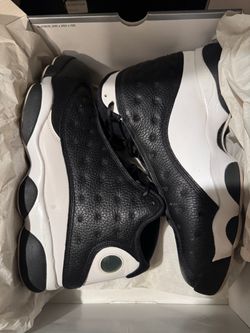 Jordan 13 Reverse He Got Game