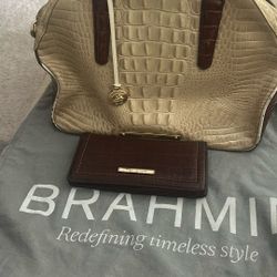 Leather Bag 