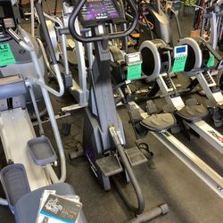Stairmaster freeclimber 4200pt hotsell