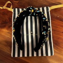 Lele Sadoughi Headband  