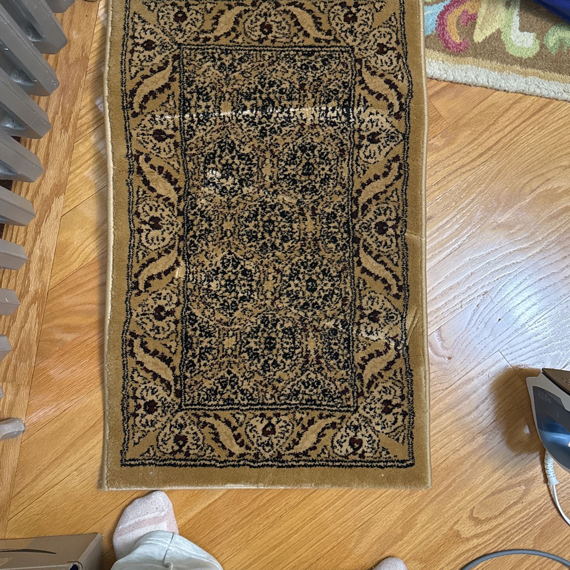 3’ X 2’ Carpet