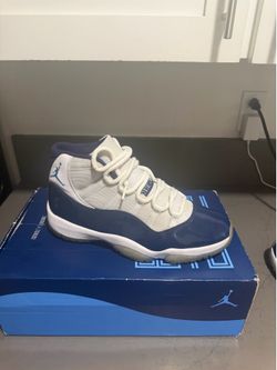 Jordan 11 win like 82