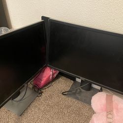 Dell Monitors