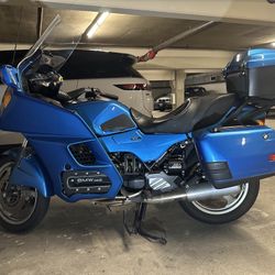1993 BMW K1100LT