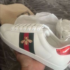 Gucci Shoes For Sale $380