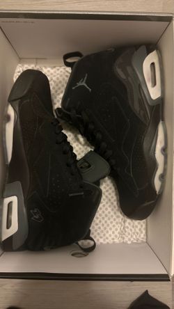 Jordan mvps