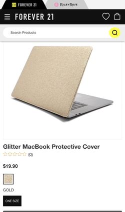 MacBook Protective Case