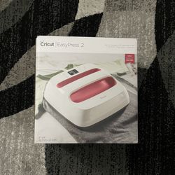 Cricut Easy Press 9x9