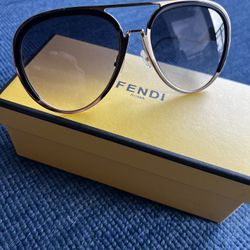 Fendi Sunglasses 
