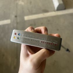 Scotty Cameron Newport 2