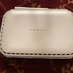 NETGEAR Wireless-G Router WGR614 v9