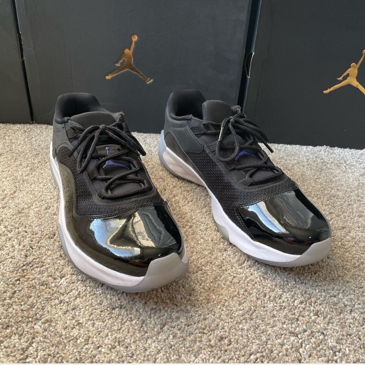 Jordan 11 CMFT Low