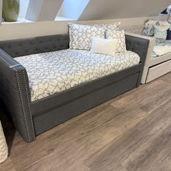 Daybed 399 mattresses started as low as $89