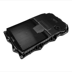 Transmission Pan With Filter