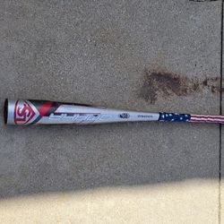 Louisville Slugger Omaha Bat