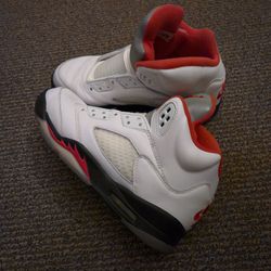 Nike Jordans
