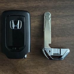 Honda Smart Key Fob (FCC ID KR5V2X)