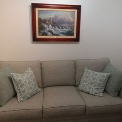 New Cindy Crawford Couch