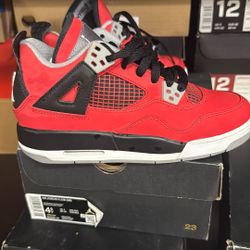 Jordan’s 