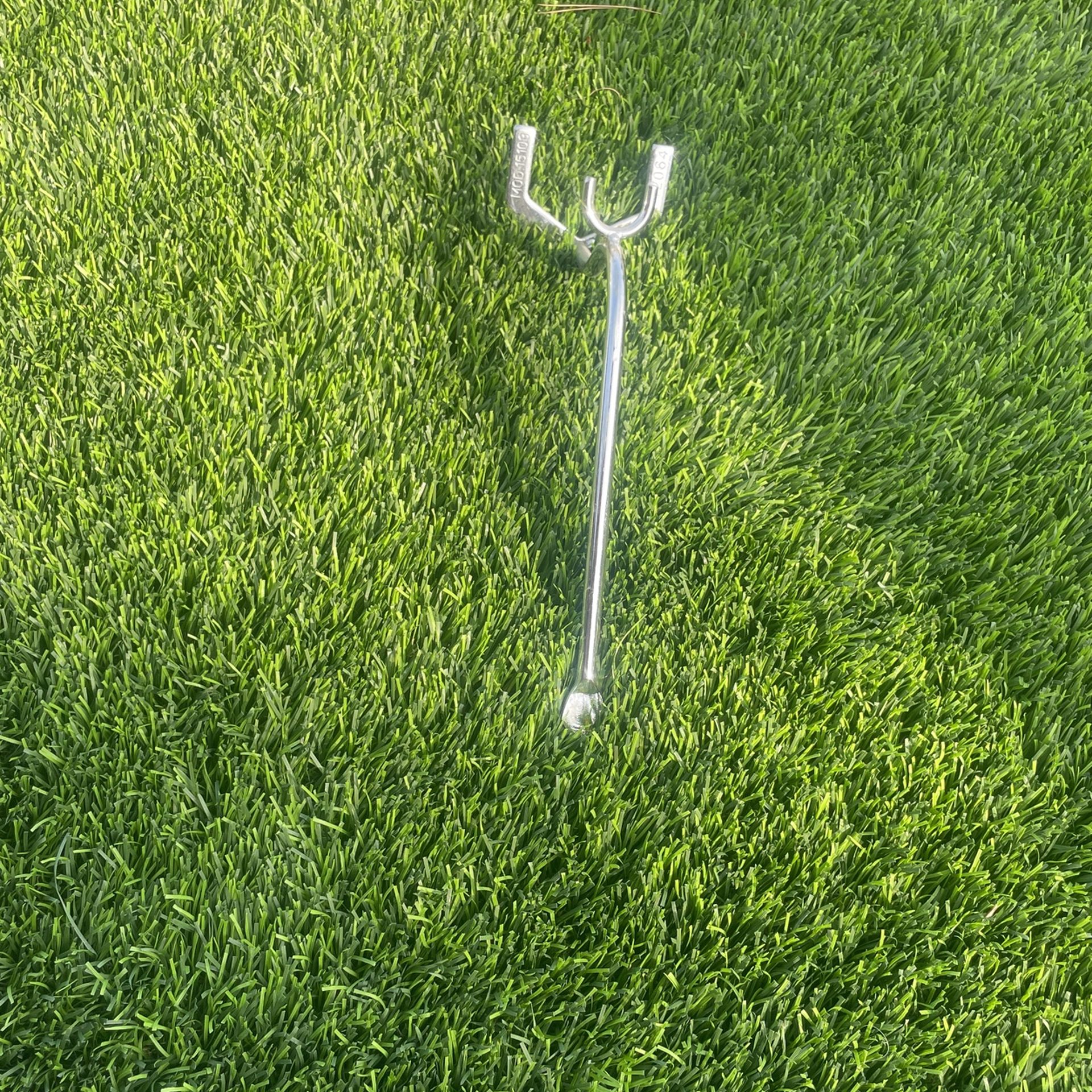 Sprinkler Wrench