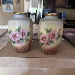 Floral Vases