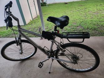 Nishiki Tamarack Bike