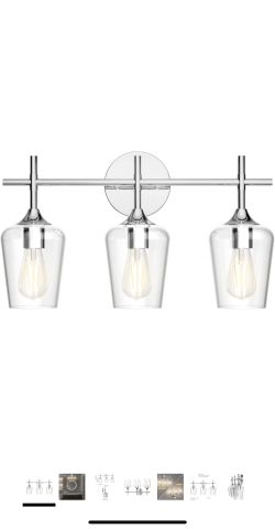Bathroom Vanity Lights BRAND NEW