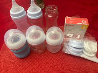 Avent Bottles