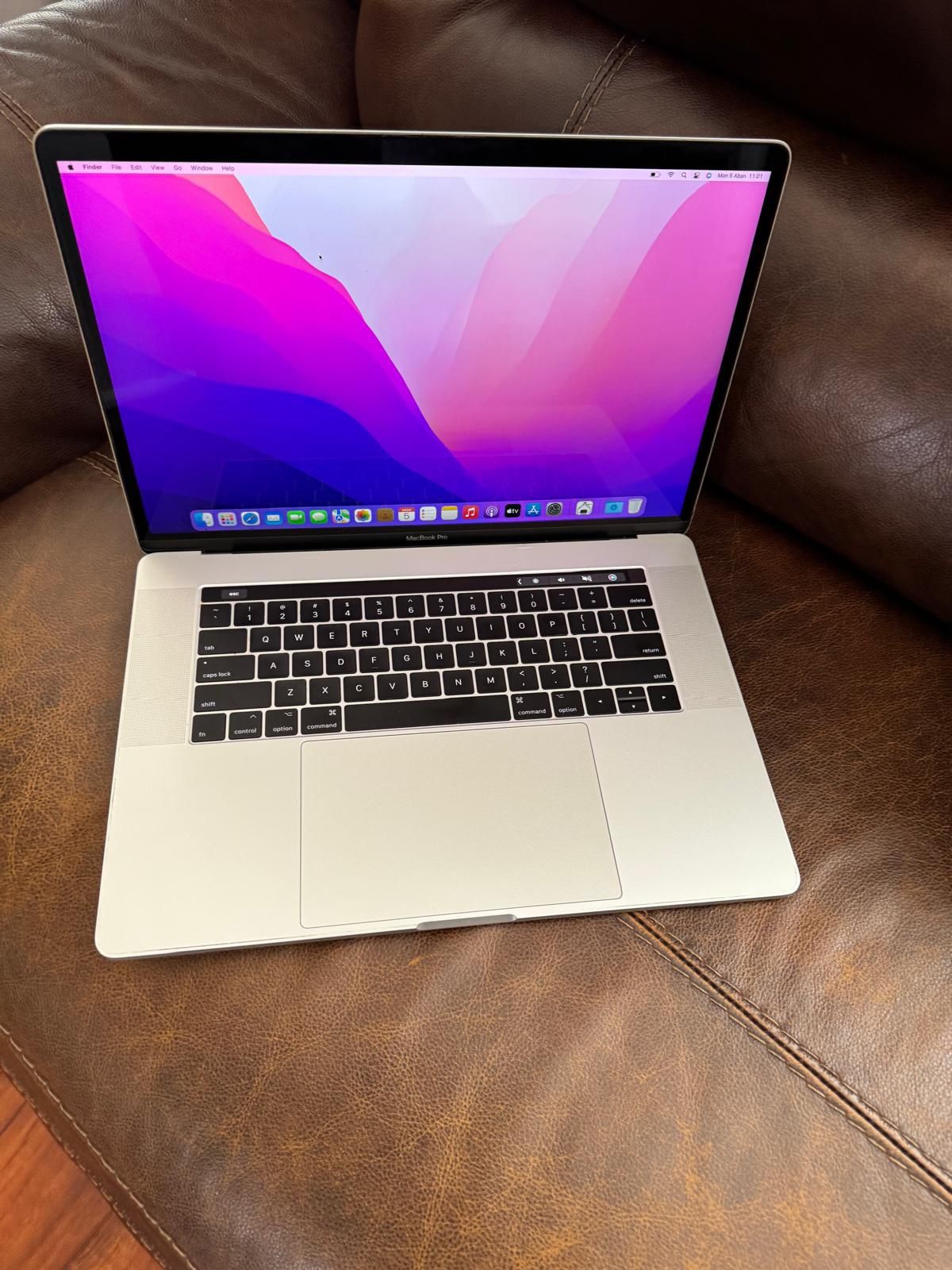 MacBook Pro 