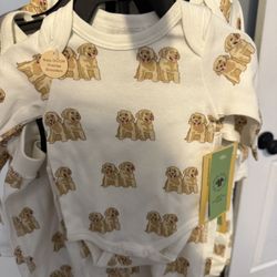 Organic Baby Clothes