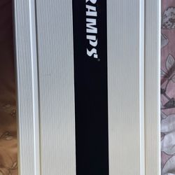 Taramps Amplifier 8k