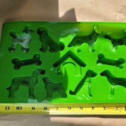 Silicone Molds