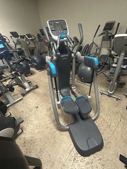 Precor AMT 835 Eliptical