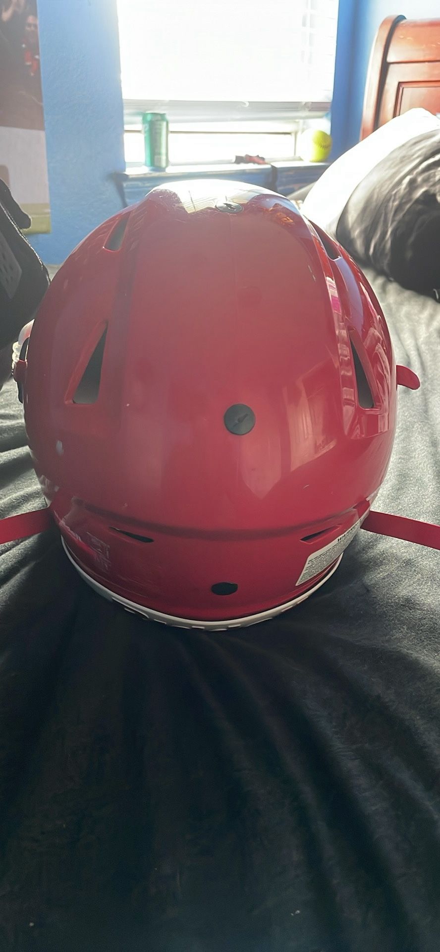 2019 Riddle Speed flex“ADULT MEDIUM”