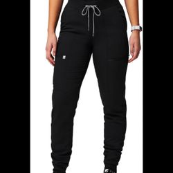 Fabletics Pants: On Call Scrub Jogger