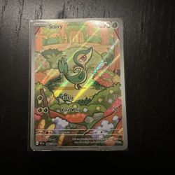 Pokemon Full Arts 