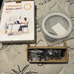 Ring Light 