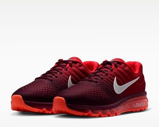 Men Nike Air Max 2017 size 10