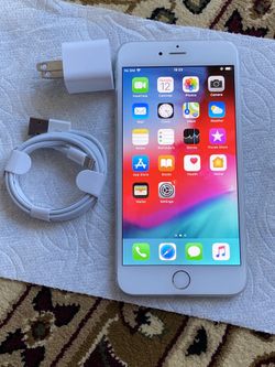 iPhone 6 Plus Unlocked for all carriers