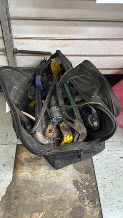 Tool bag