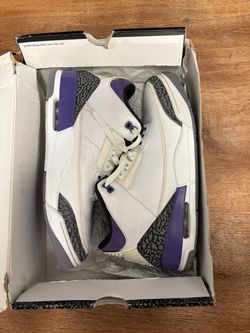 Jordan shoes
