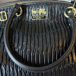 Coach Handbag 