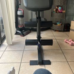 Home Gym System 