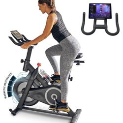 Echelon Fitness bike (not assembled)