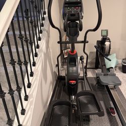 Elliptical Schwinn 430