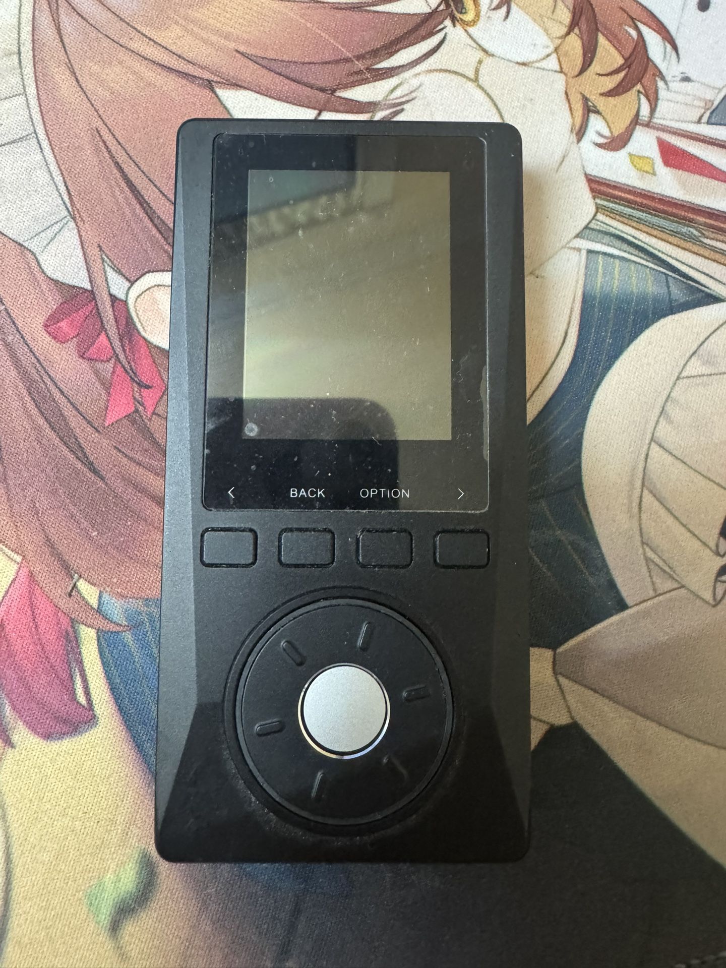 XDuoo X-10 Music Player