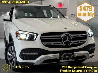 2023 Mercedes-Benz GLE 350