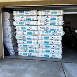Blow In Insulation