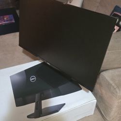 DELL SE2717HR 27" Widescreen Monitor